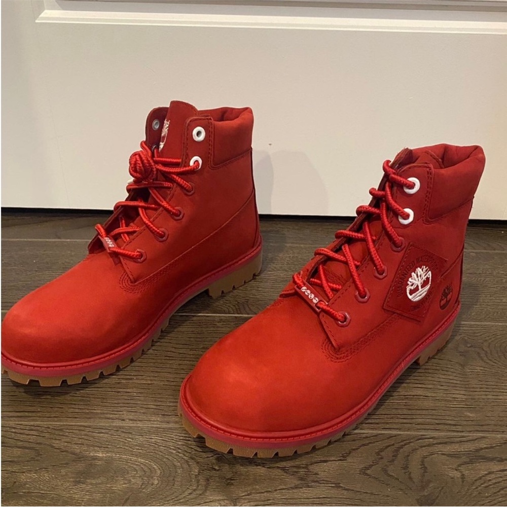 Timberland kids boot US 4